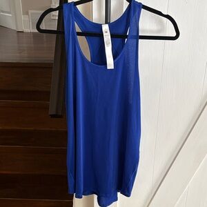 Lululemon Essential Tank